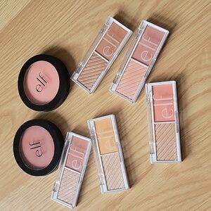 Blushes bundle